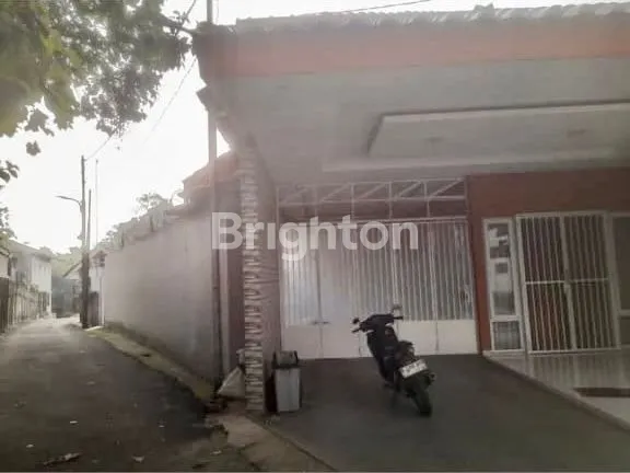 image RUMAH JAUH DI BAWAH HARGA NJOP DI CILENGGANG, TANGERANG (2)