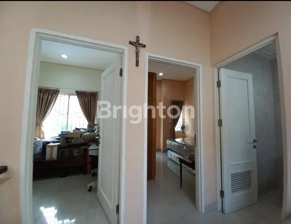 image RUMAH 2 LANTAI LT 90 DI PURI MANSION (8)