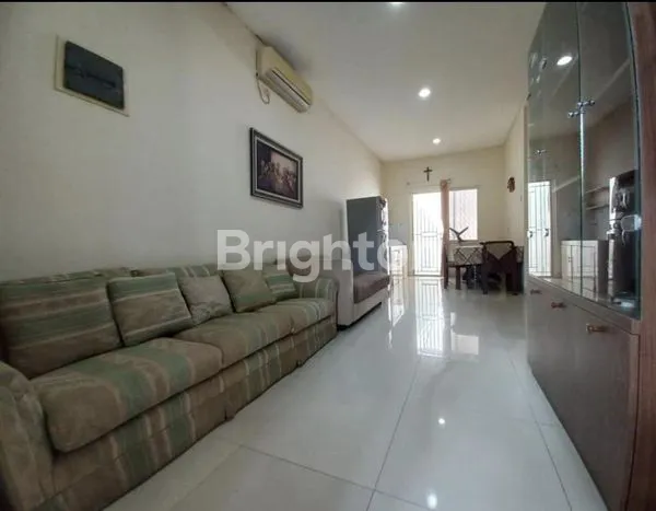 image RUMAH 2 LANTAI LT 90 DI PURI MANSION (5)