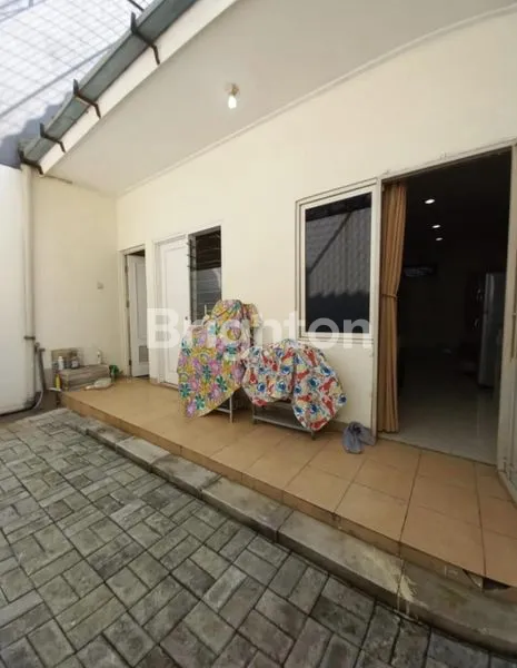 RUMAH 2 LANTAI LT 90 DI PURI MANSION