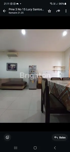 image RUMAH 2 LANTAI LT 90 DI PURI MANSION (4)