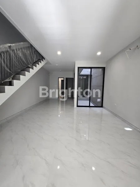 image BARUK UTARA NEW ADA INNER GARDEN KAMAR LUAS & LEGA  (3)