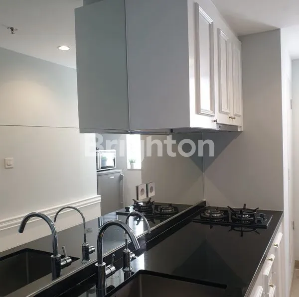 image APARTMENT 1 BR THE BRANZ BSD CITY  (7)