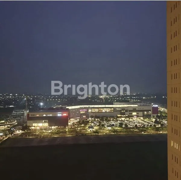 image APARTMENT 1 BR THE BRANZ BSD CITY  (1)