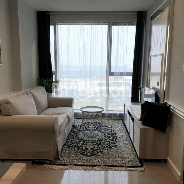 image APARTMENT 1 BR THE BRANZ BSD CITY  (8)