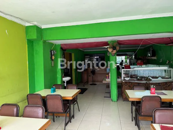 image RUMAH EX RUMAH MAKAN DI KELAPA GADING JAKARTA UTARA  (4)