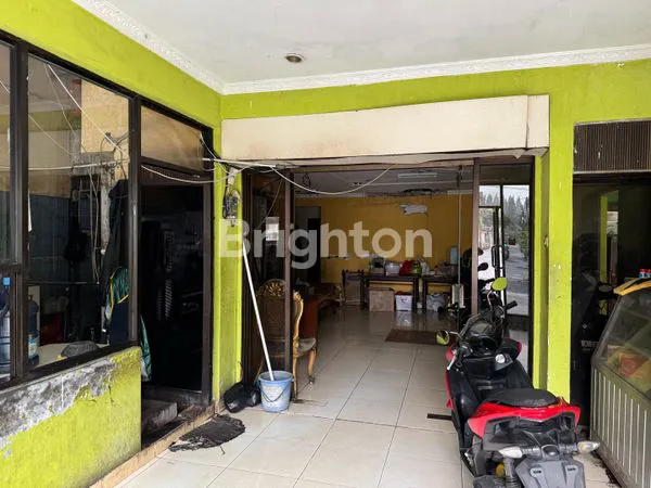 image RUMAH EX RUMAH MAKAN DI KELAPA GADING JAKARTA UTARA  (5)