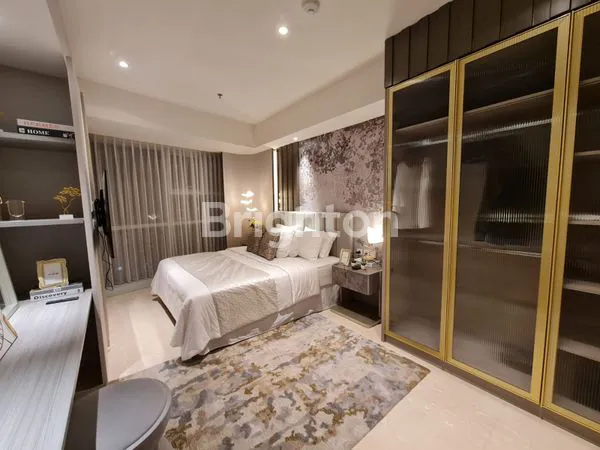 image APARTMENT ONE ICON RESIDENCE (8)