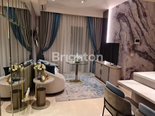 image APARTMENT ONE ICON RESIDENCE (1)