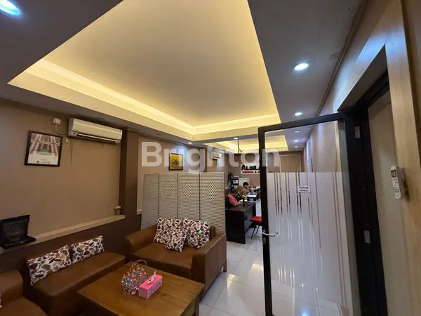 image TANAH DAN BANGUNAN SANGAT STRATEGIS UNTUK USAHA  (5)