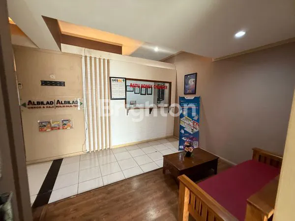 image TANAH DAN BANGUNAN SANGAT STRATEGIS UNTUK USAHA  (4)