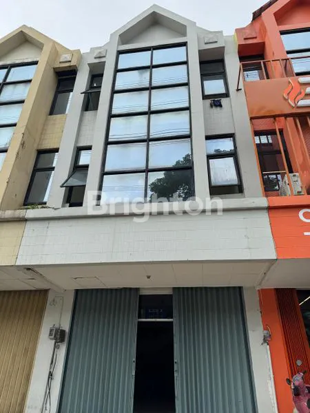 image RUKO 3 LANTAI GADING SERPONG DEKAT SUMARECON MALL SERPONG (1)