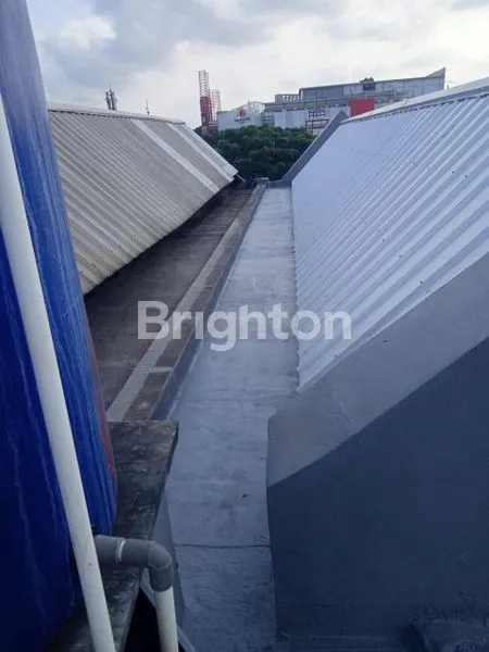 image RUKO 3 LANTAI GADING SERPONG DEKAT SUMARECON MALL SERPONG (3)