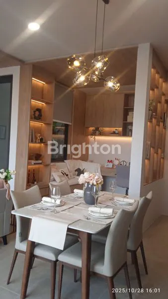 image RUMAH TROPIS MODERN DI VIREYA BSD – ASRI, TENANG, DAN STRATEGIS! (8)