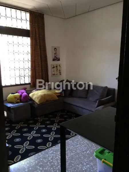 image RUMAH LUAS 2 LANTAI DI KAWASAN PREMIUM TURANGGA, BANDUNG (6)