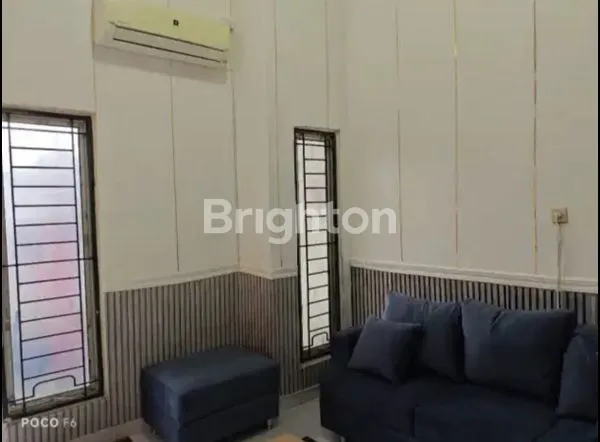 image RUMAH HOOK MINIMALIS LINGKUNGAN ASRI DAN BEBAS BANJIR, 1 MENIT KE STASIUN CISAUK DAN 5 MENIT KE TOL AEON BSD (4)