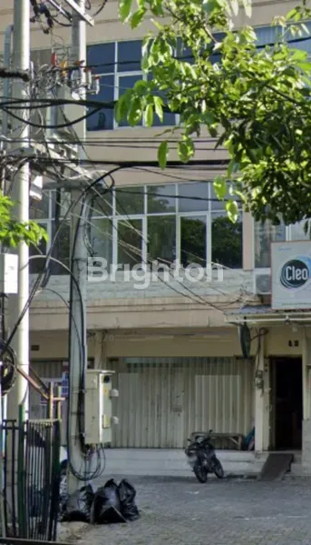 image RUKO SIAP PAKAI MAYJEND SUNGKONO 3 LANTAI NOL RAYA STRATEGIS (1)