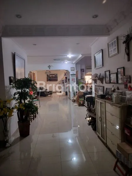 image DI JUAL RUMAH SIAP HUNI PINGGIR JALAN DI CITRA 1 , KALIDERES, JAKARTA BARAT (3)