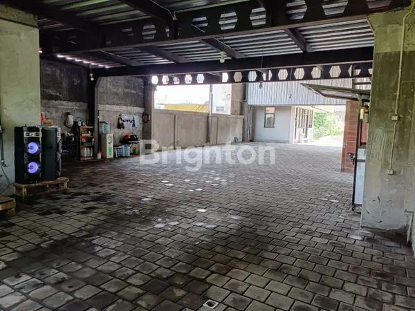 image TEMPAT USAHA 1,5 LANTAI COCOK UNTUK GUDANG ATAU RUKO (3)