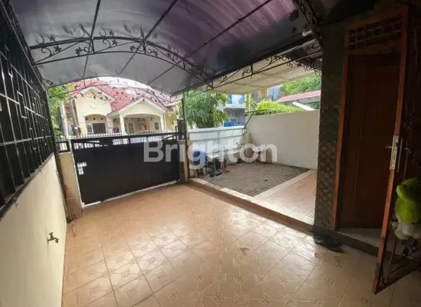 image RUMAH SIAP HUNI, 4 KT 2 KM, ANTI BANJIR (2)