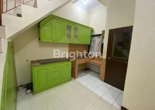 image RUMAH SIAP HUNI, 4 KT 2 KM, ANTI BANJIR (5)