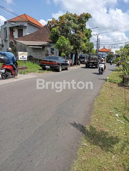 image LAHAN INVESTASI 41 ARE DI JALAN KATJONG (3)