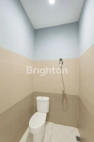 image RUMAH MUNGIL SIAP HUNI DI CLUSTER ONE GATE, DEPOK (4)