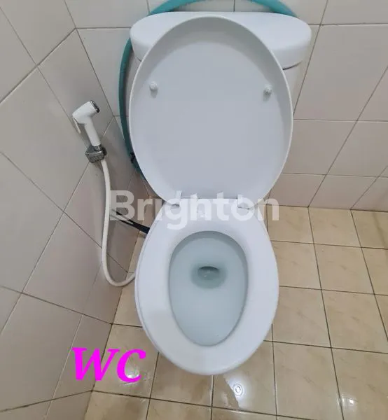 image RUMAH SIAP HUNI, SHM, HARGA NEGO (7)