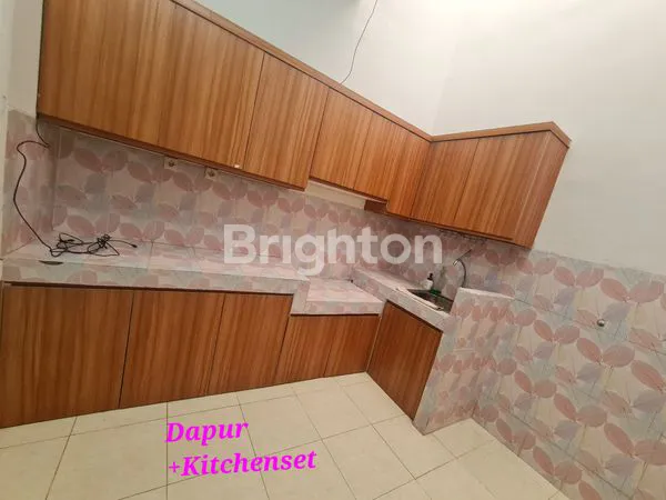 image RUMAH SIAP HUNI, SHM, HARGA NEGO (1)