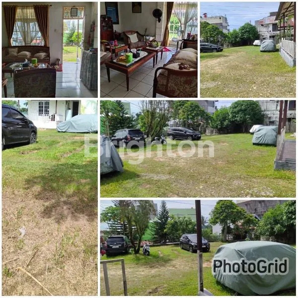 image RUMAH DI JL.JENDRAL SUDIRMAN, PRIME AREA (1)