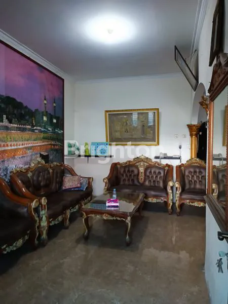 image RUMAH LUAS DI JALAN DURMAN BANDUNG – LOKASI STRATEGIS, COCOK UNTUK HUNIAN ATAU USAHA (1)