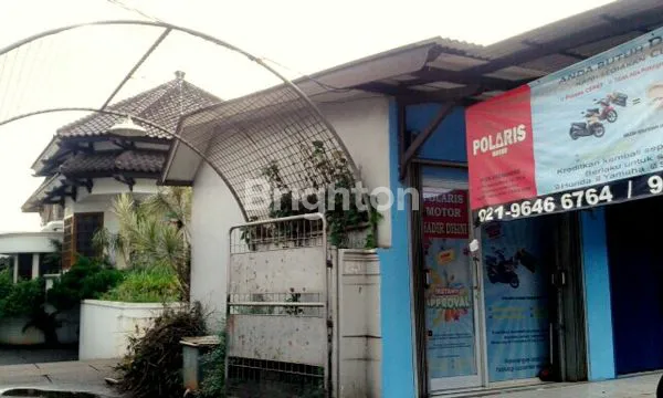 image RUMAH TINGGAL BONUS 5 KIOS DI KEMBANGAN JAKARTA BARAT (4)