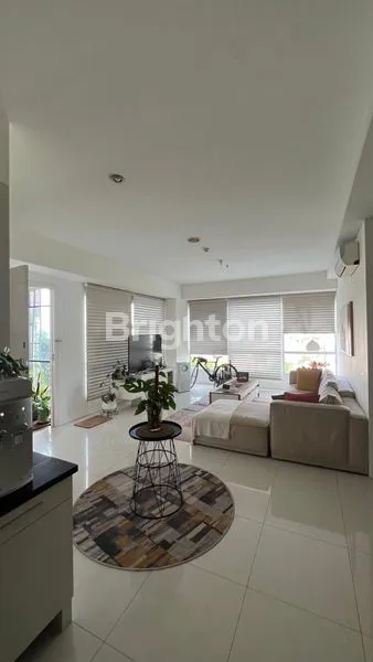 image INVESTASI HUNIAN PREMIUM ONE PARK, 3KT + LIFT PRIBADI (1)