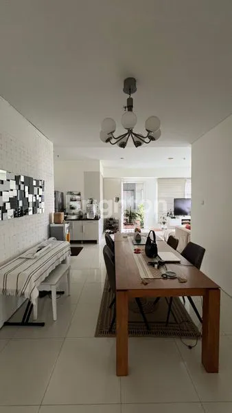 image INVESTASI HUNIAN PREMIUM ONE PARK, 3KT + LIFT PRIBADI (2)