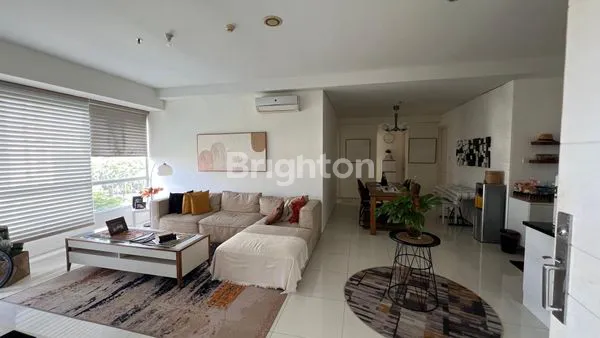 image INVESTASI HUNIAN PREMIUM ONE PARK, 3KT + LIFT PRIBADI (4)