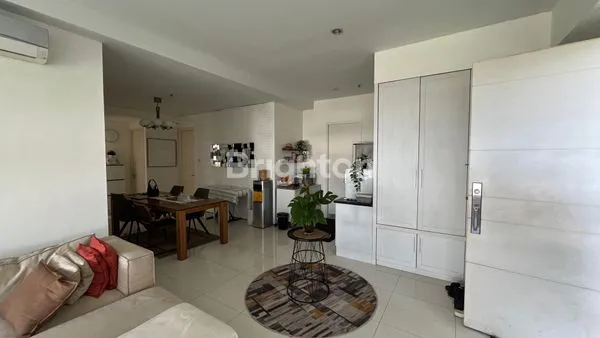 image INVESTASI HUNIAN PREMIUM ONE PARK, 3KT + LIFT PRIBADI (5)