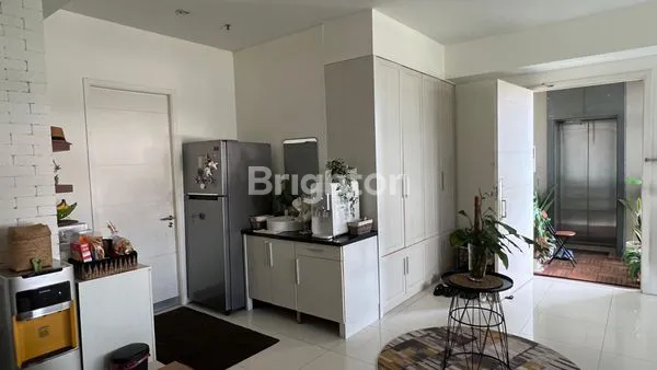 image INVESTASI HUNIAN PREMIUM ONE PARK, 3KT + LIFT PRIBADI (6)