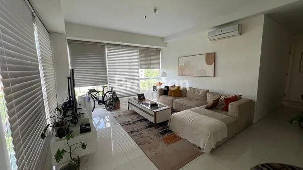 image INVESTASI HUNIAN PREMIUM ONE PARK, 3KT + LIFT PRIBADI (7)