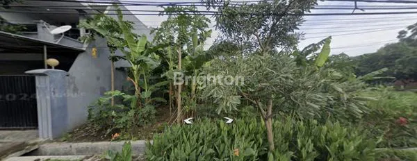 LAHAN SHM 375M² DEKAT UIN & TOL WARU