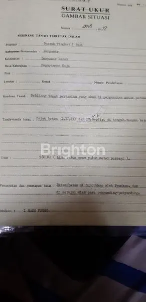 image \UD83C\UDF3F TANAH DISEWAKAN – PEGUYANGAN KAJA, DENPASAR UTARA \UD83C\UDF3F (3)