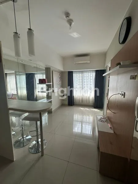 image THE SPRINGLAKE SUMARECON BEKASI (5)