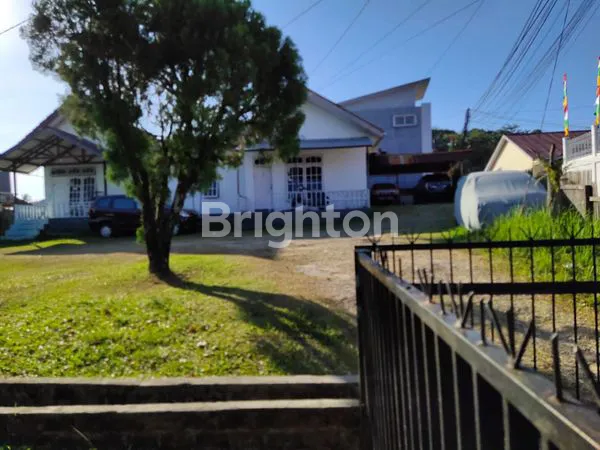 image RUMAH DI JL.JENDRAL SUDIRMAN, PRIME AREA (3)