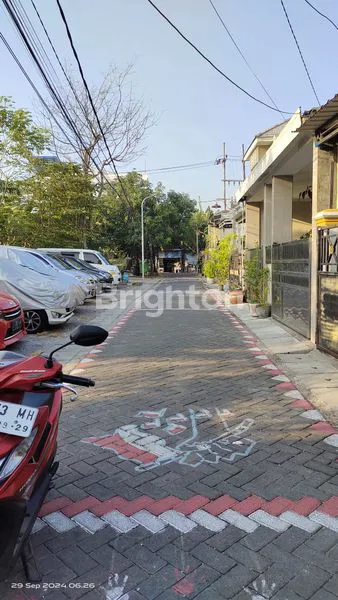 image HUNIAN STRATEGIS 3KT DEKAT G-WALK SURABAYA (7)