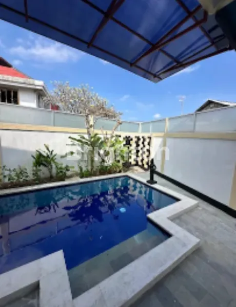 image DISEWAKAN VILLA 2 LANTAI SEMI FURNISHED (3)