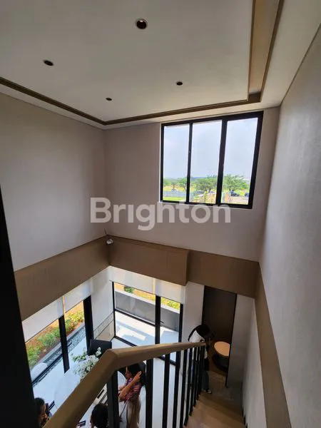 image PARK SERPONG TIPE BRONZE (ENAMASTE) (4)