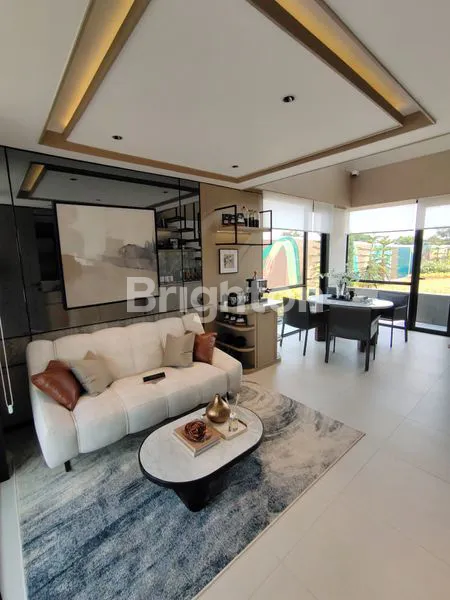 image PARK SERPONG TIPE BRONZE (ENAMASTE) (2)