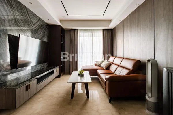 image APARTEMEN GOLD COAST TOWER BAHAMA VIEW KOTA (2)