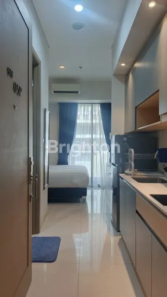 image RUMAH SIAP HUNI DI TAMAN ANGGREK RESIDENCE (2)