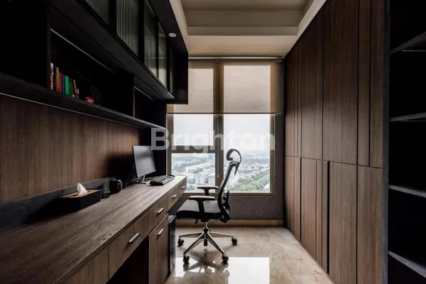 image APARTEMEN GOLD COAST TOWER BAHAMA VIEW KOTA (4)