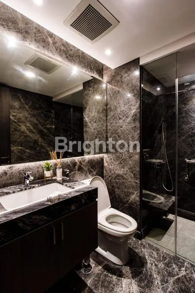 image APARTEMEN GOLD COAST TOWER BAHAMA VIEW KOTA (6)